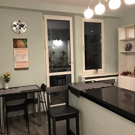 House Near Krakus Mound Apartment Krakow Ngoại thất bức ảnh