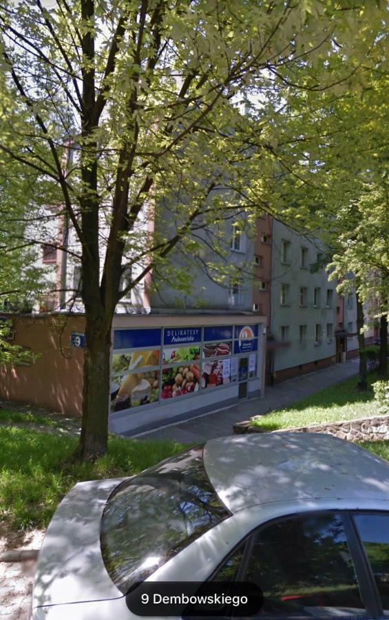 House Near Krakus Mound Apartment Krakow Ngoại thất bức ảnh