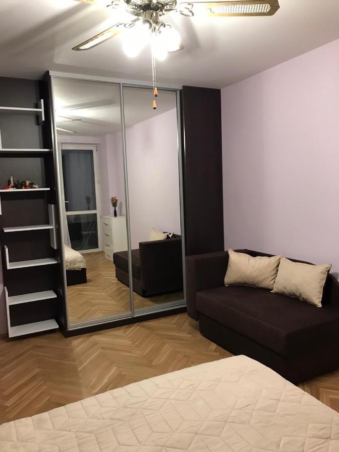 House Near Krakus Mound Apartment Krakow Ngoại thất bức ảnh