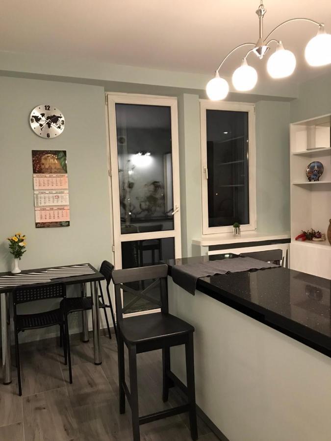 House Near Krakus Mound Apartment Krakow Ngoại thất bức ảnh